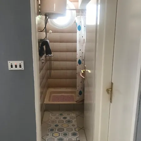 Appartement Grlic Sabunike Nin