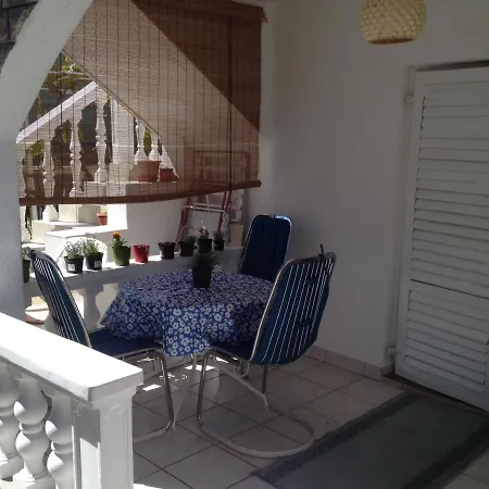 Grlic Sabunike Apartment Nin