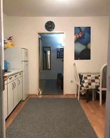 Apartment Grlic Sabunike