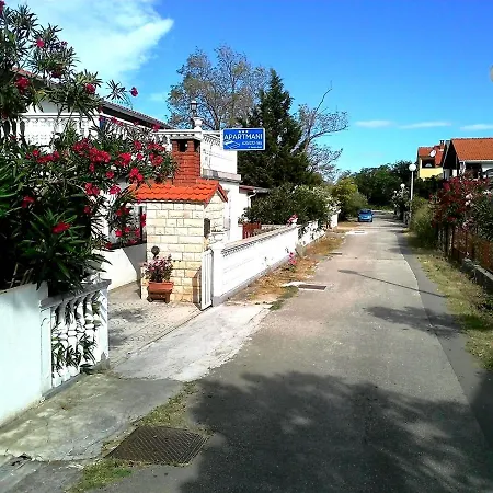 Grlic Sabunike Apartment