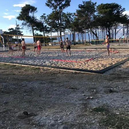 Apartmán Grlic Sabunike *