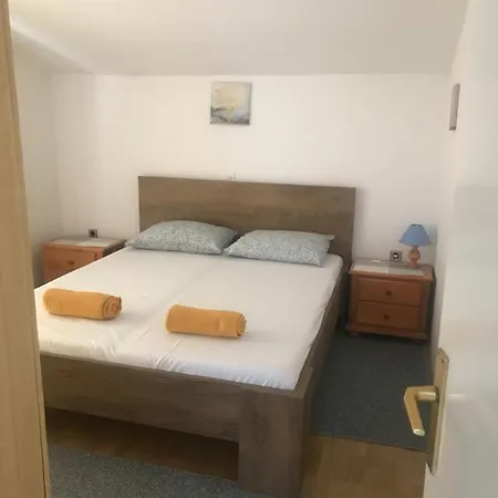 Grlic Sabunike Apartment Nin